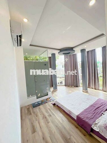 Cần Sang Căn Hộ Dịch Vụ GÓC 2 Mặt Tiền 