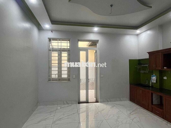 cho thuê nhà gần bến xe Tân Đông Hiệp, visip 1