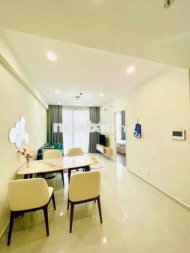 BÁN CĂN HỘ BÀN GIAO NGAY - SỔ SẴN