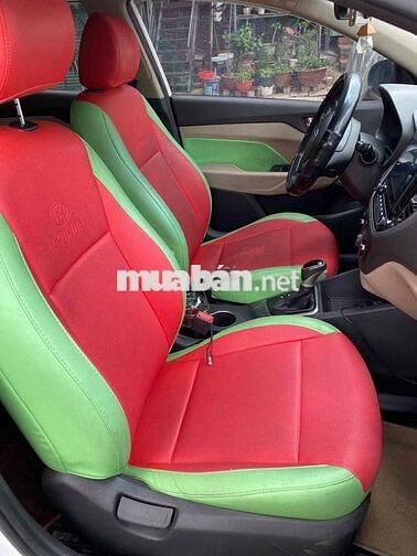 Hyundai Accent 2023 tự động 1 chủ đẹp rẻ