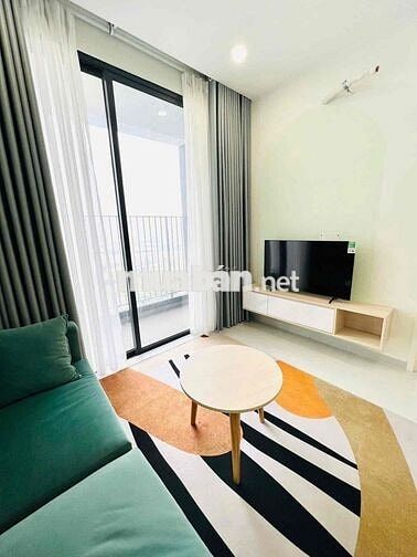 BÁN CĂN HỘ BÀN GIAO NGAY - SỔ SẴN