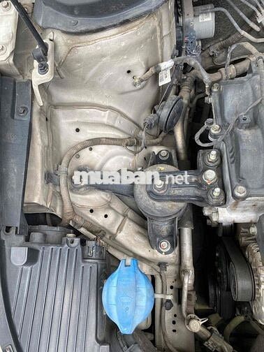Hyundai Accent 2023 tự động 1 chủ đẹp rẻ