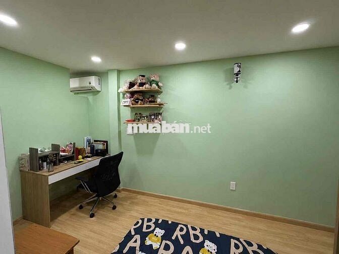 CHO THUÊ NHÀ CHÍNH CHỦ QUẬN 12 GẦN NGÃ TƯ GA