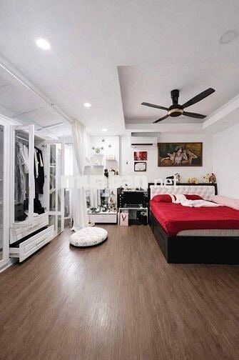 Nhỉnh 5Tỷ 🏡 Nhà Phú Nhuận – Khu VIP Phan Xích Long 	•	DT: 31m² (4.8x6.