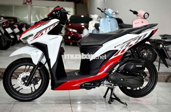 Vario150 2021 Lướt ( Hỗ trợ Trả GÓP ) ✅✅✅