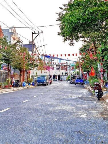 ĐƯỜNG 10M VỈA HÈ – NHÀ 110M2 (5x22) – 4PN – Ở & KINH DOANH – 4.99 TỶ