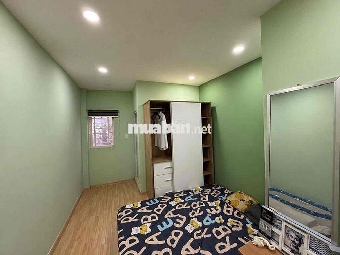 CHO THUÊ NHÀ CHÍNH CHỦ QUẬN 12 GẦN NGÃ TƯ GA