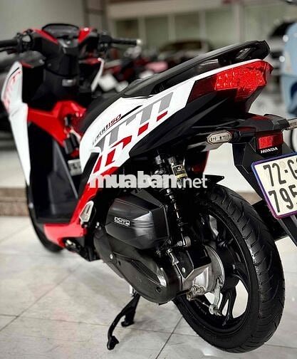 Vario150 2021 Lướt ( Hỗ trợ Trả GÓP ) ✅✅✅