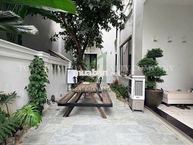 Biệt thự Tân cổ điển – Euro Village 2, Hòa Xuân