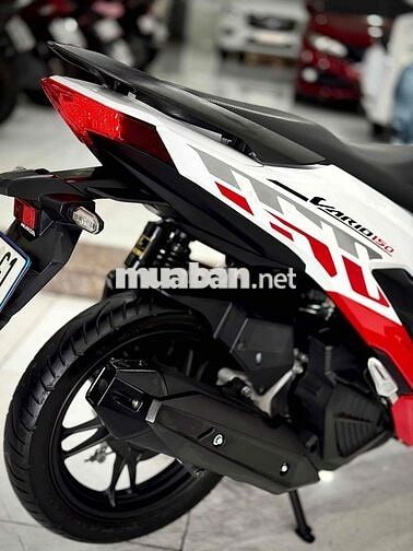 Vario150 2021 Lướt ( Hỗ trợ Trả GÓP ) ✅✅✅