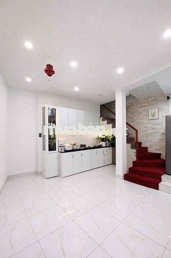 Nhỉnh 5Tỷ 🏡 Nhà Phú Nhuận – Khu VIP Phan Xích Long 	•	DT: 31m² (4.8x6.