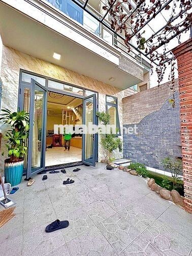 ĐƯỜNG 10M VỈA HÈ – NHÀ 110M2 (5x22) – 4PN – Ở & KINH DOANH – 4.99 TỶ