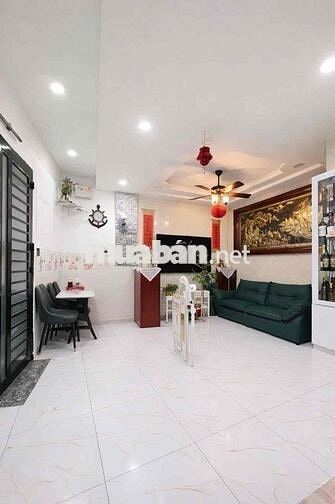Nhỉnh 5Tỷ 🏡 Nhà Phú Nhuận – Khu VIP Phan Xích Long 	•	DT: 31m² (4.8x6.