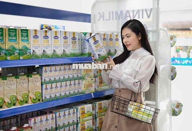 Tuyển quản lý cửa hàng tại Thuận Thành