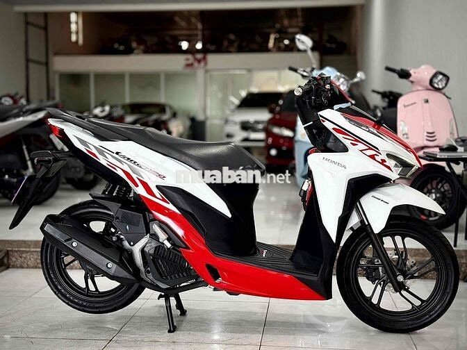 Vario150 2021 Lướt ( Hỗ trợ Trả GÓP ) ✅✅✅