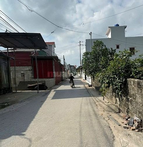 Bán đất chính chủ hưng yên, chỉ 3,2t 