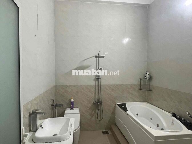 cho thuê nhà gần bến xe Tân Đông Hiệp, visip 1