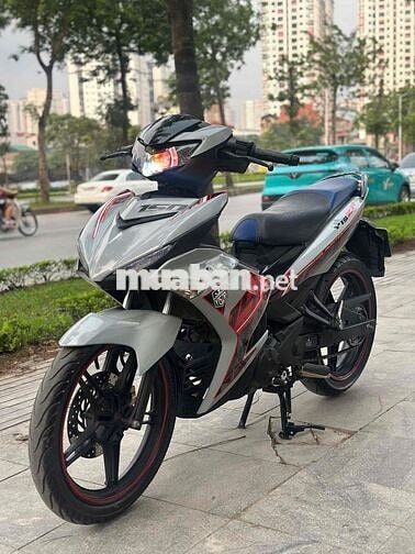Yamaha Exciter 150 Xám