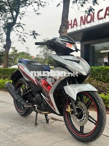 Yamaha Exciter 150 Xám