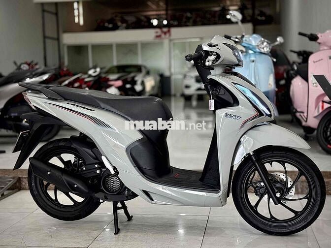 Vision 2023 Kiểng Lướt ( Hỗ trợ Trả GÓP ) ✅✅