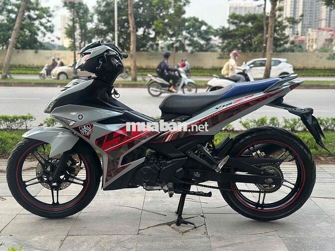 Yamaha Exciter 150 Xám