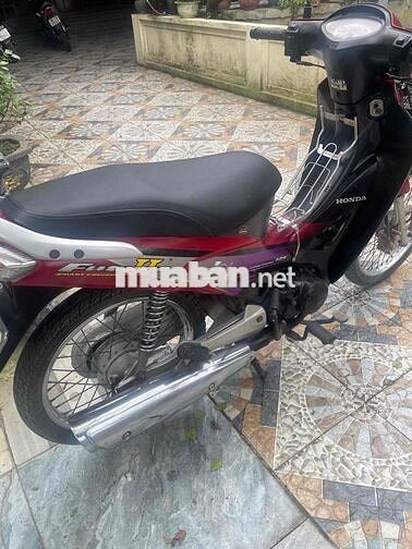 Honda Future 2