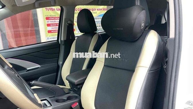 Mitsubishi Xpander 2023 Trắng 49832 km