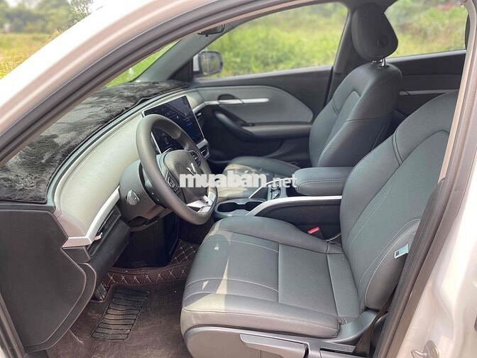 Xe điện VinFast VF6 Eco 2025 Trắng