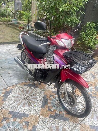 Honda Future 2