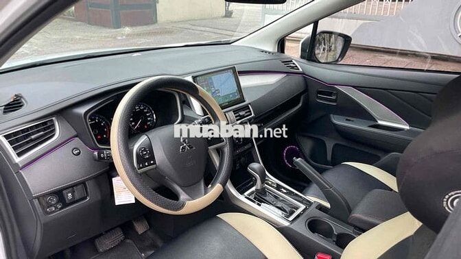 Mitsubishi Xpander 2023 Trắng 49832 km