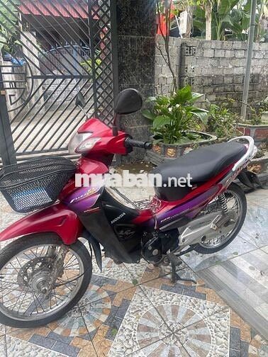Honda Future 2