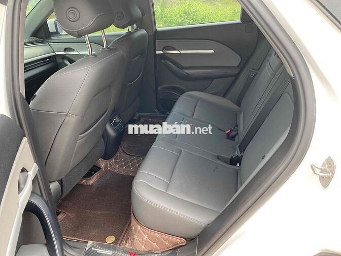 Xe điện VinFast VF6 Eco 2025 Trắng