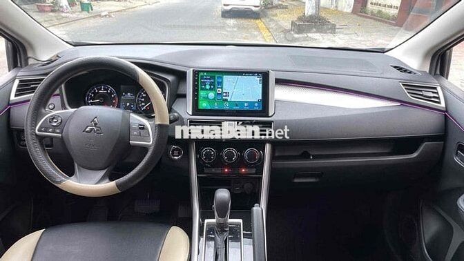 Mitsubishi Xpander 2023 Trắng 49832 km