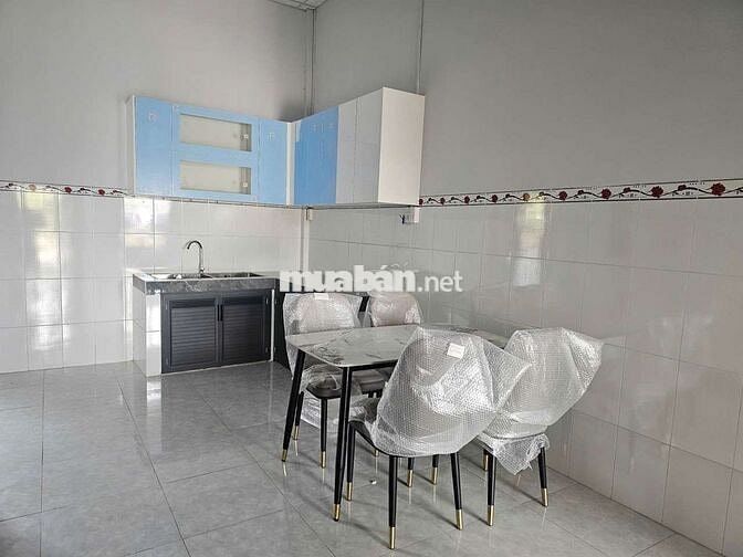 Nhà đẹp giá mềm Hẻm Xe ôtô phường 3
