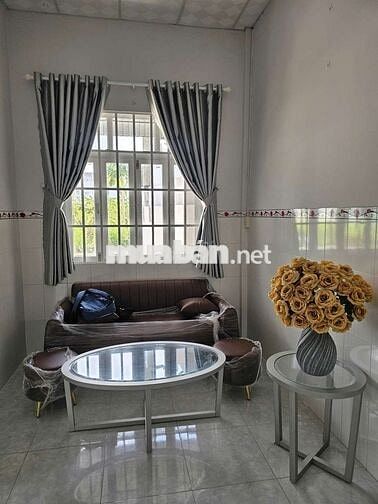 Nhà đẹp giá mềm Hẻm Xe ôtô phường 3