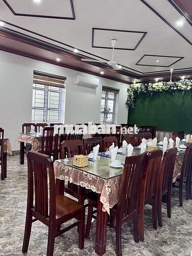 TUYỂN ĐẦU BẾP TẠI XUÂN HÒA, PHÚC YÊN CŨ