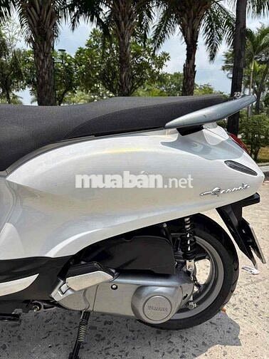 Yamaha Grande 125 2024 Trắng 8000 KM