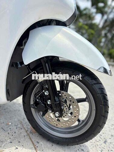 Yamaha Grande 125 2024 Trắng 8000 KM
