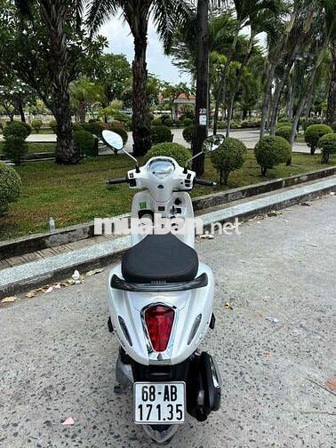 Yamaha Grande 125 2024 Trắng 8000 KM