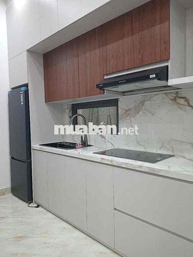 cho thuê nhà kiệt trần cao vân