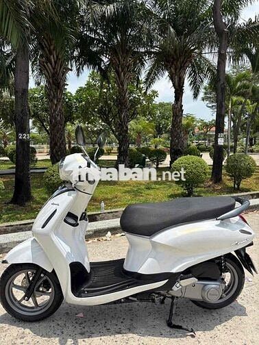 Yamaha Grande 125 2024 Trắng 8000 KM