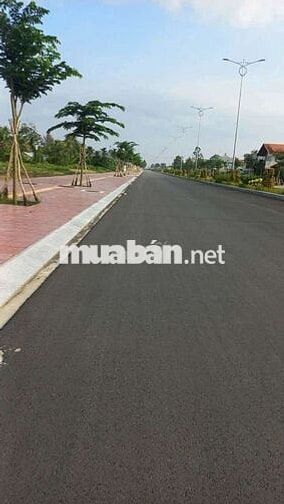Đất nền khu dân cư phường Tân Ngãi