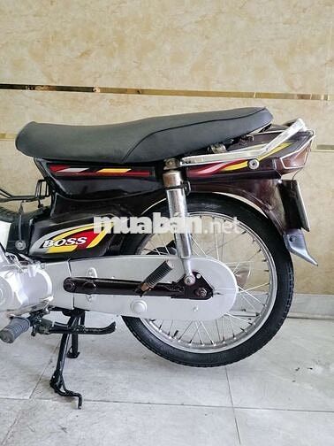 Dream Sanda Boss Đài Loan Xe Máy Êm Mạnh