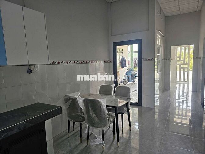 Nhà đẹp giá mềm Hẻm Xe ôtô phường 3