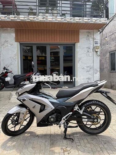 Honda Winner V3 150 ABS Xám Bạc