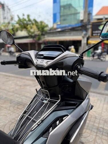 Honda Winner V3 150 ABS Xám Bạc