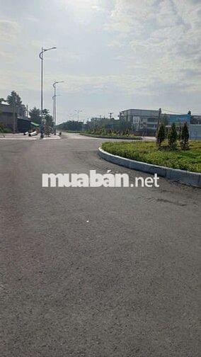 Đất nền khu dân cư phường Tân Ngãi