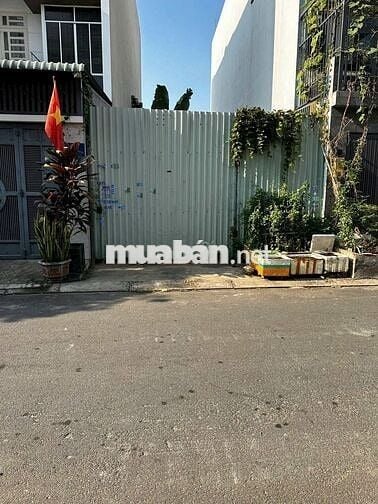 Đất HXH 96m2 (5x19) đường Hiệp Bình, Thủ Đức, TP.HCM