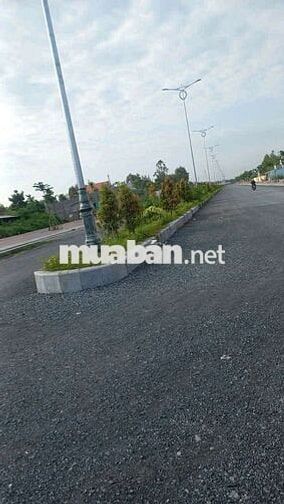 Đất nền khu dân cư phường Tân Ngãi