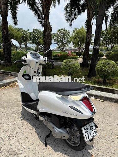 Yamaha Grande 125 2024 Trắng 8000 KM